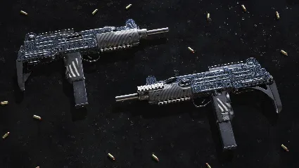 Insurgency: Sandstorm - Damascus Weapon Skin Set РОССИЯ