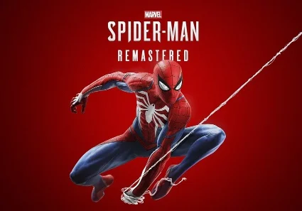 ⭐ MARVEL’S SPIDER-MAN: MILES MORALES+SpiderMan REMASTER ⭐