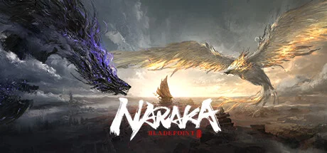 NARAKA: BLADEPOINT ОНЛАЙН ( ОБЩИЙ STEAM АККАУНТ )