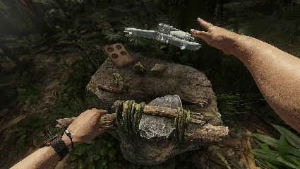 Green Hell VR STEAM•RU ⚡ ️АВТОДОСТАВКА 💳 0%