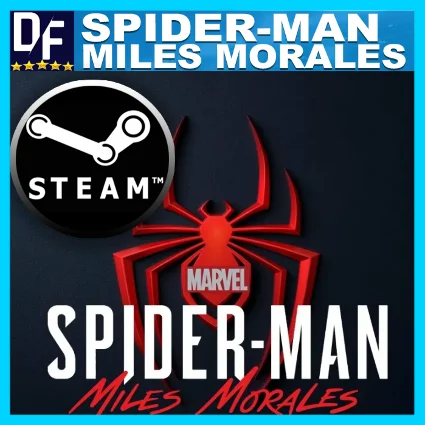 Marvel's Spider-Man Miles Morales+REMASTERED на 90 дней