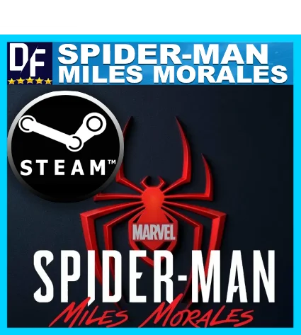 Marvel's Spider-Man Miles Morales+REMASTERED на 90 дней