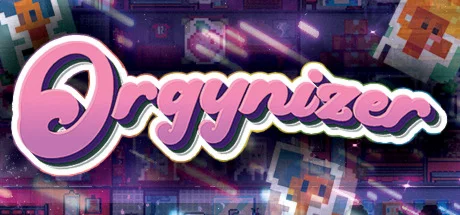 Orgynizer (STEAM KEY/REGION FREE)