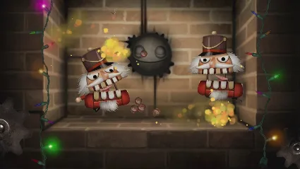 Little Inferno: Ho Ho Holiday 💎 DLC STEAM РОССИЯ