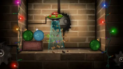 Little Inferno: Ho Ho Holiday 💎 DLC STEAM РОССИЯ