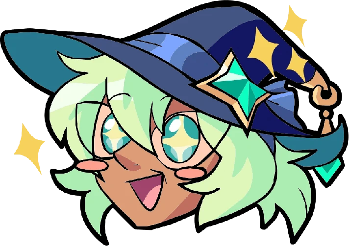 Brawlhalla. BCX 2022 Emojis Pack [Metadev Emoji]