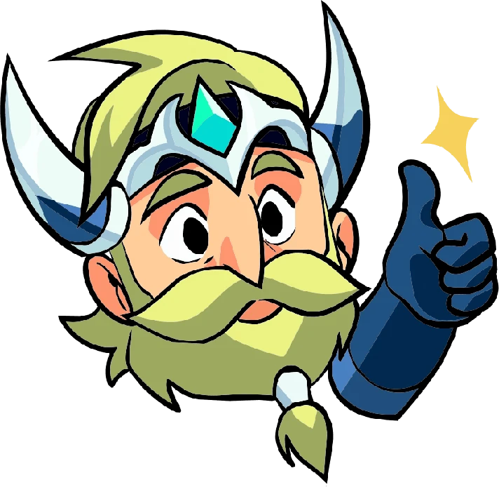 Brawlhalla. BCX 2022 Emojis Pack [Metadev Emoji]