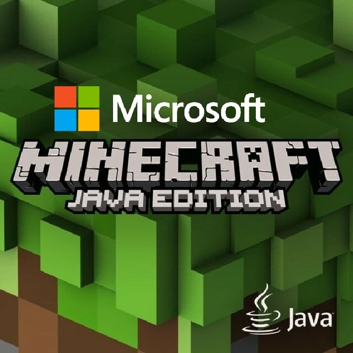 Minecraft: Java & Bedrock Edition for PC ❤️