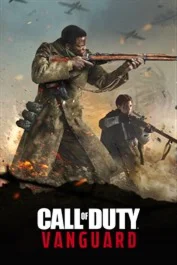  Call of Duty: Vanguard  (Xbox One) 