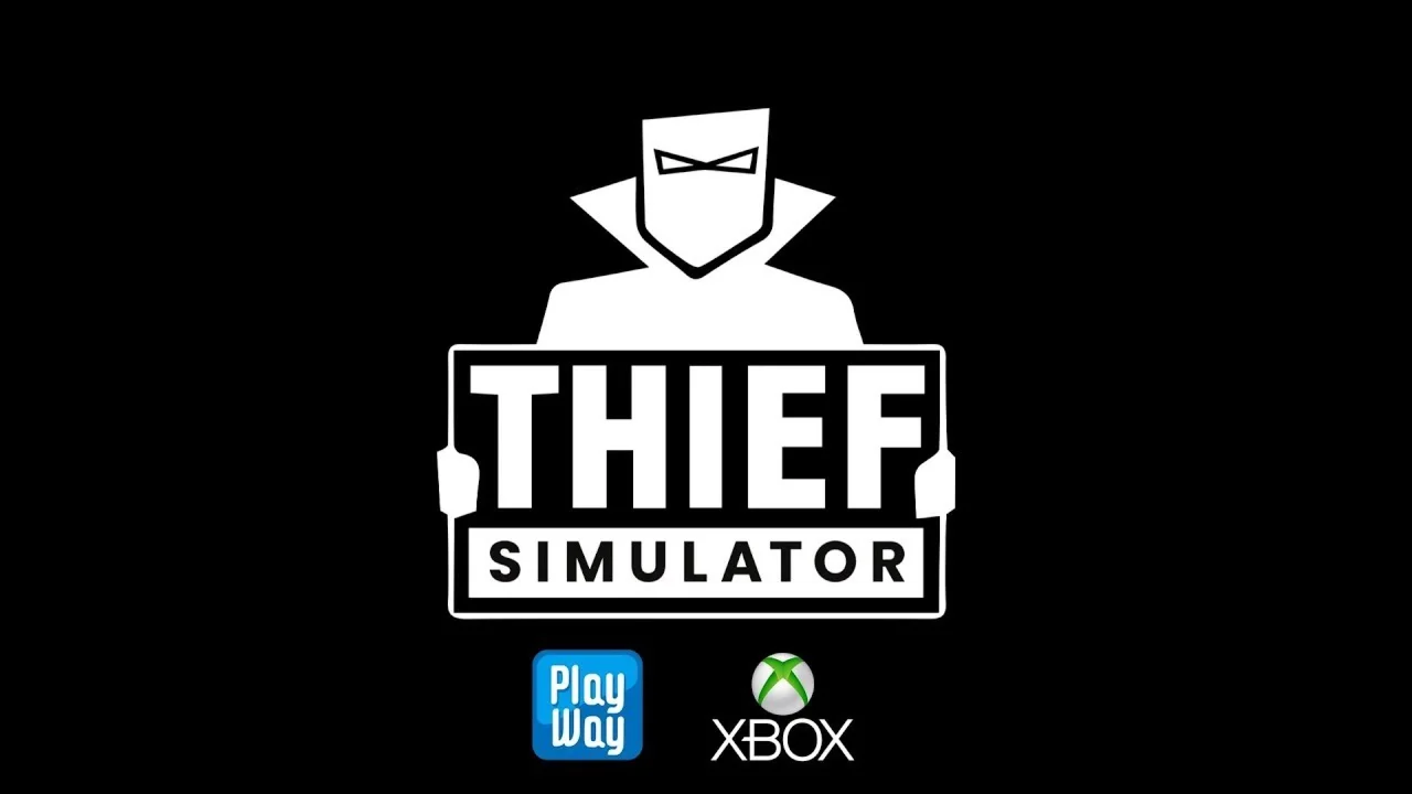 Thief Simulator XBOX one Series Xs Активация