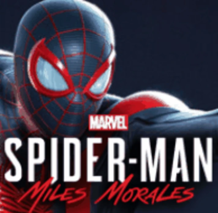 Marvel´s Spider-Man: Miles Morales ✔️STEAM Account