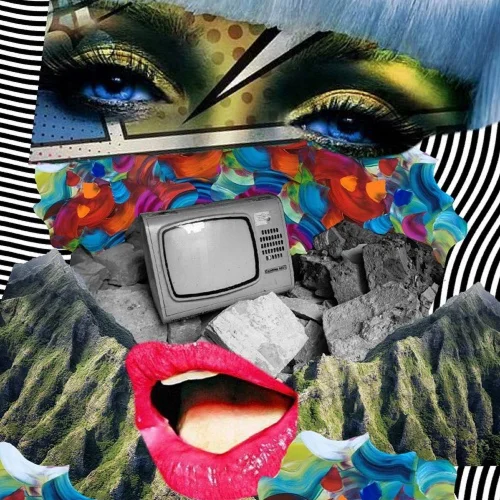 Ау Танк - Трип (feat. BURAGOZZ)