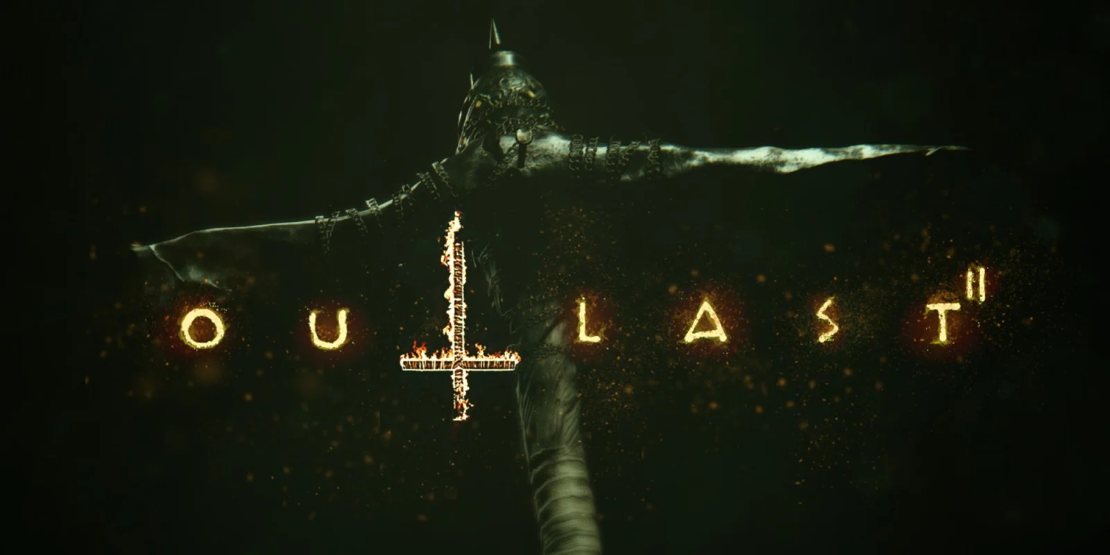 ⭐Outlast 2 | Ключ Стим\RegionFree |⭐