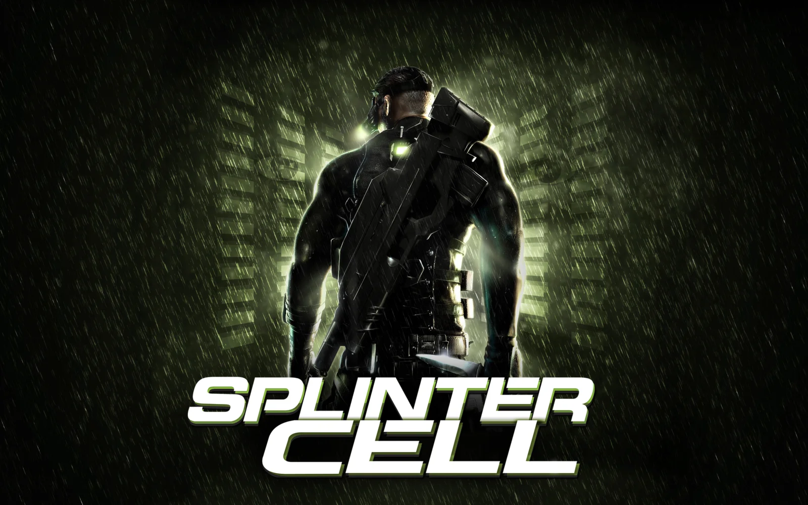Tom Clancy's Splinter Cell: 2002 / Подарки