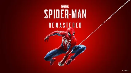 🎁 Marvel’s Spider-Man Remastered | Gift 🌎