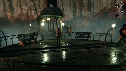 Syberia - The World Before Xbox Series X|S