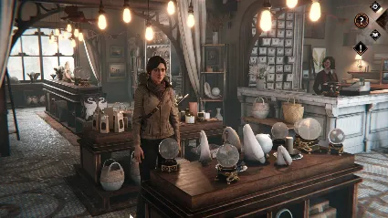 Syberia - The World Before Xbox Series X|S
