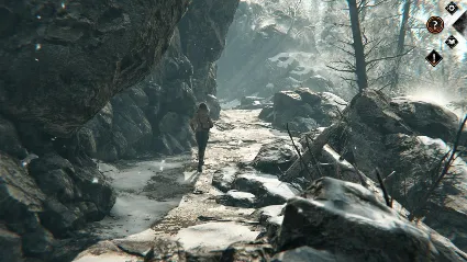 Syberia - The World Before Xbox Series X|S