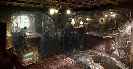 Syberia - The World Before Xbox Series X|S