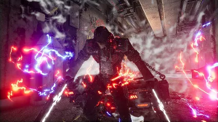 Gungrave G.O.R.E Xbox One  Xbox Series X|S