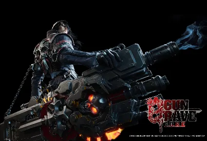 Gungrave G.O.R.E Xbox One  Xbox Series X|S
