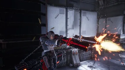 Gungrave G.O.R.E Xbox One  Xbox Series X|S