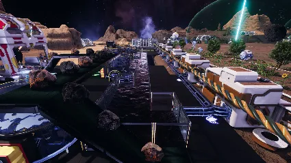 🔥 Astro Colony | Steam Россия 🔥