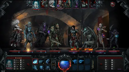 Iratus: Lord of the Dead +ВЫБОР STEAM•RU ⚡ ️АВТО 💳 0%