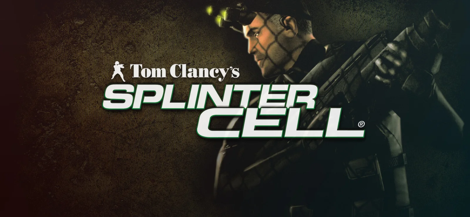 Splinter Cell