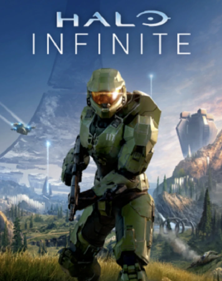 ✅Halo Infinite! 500 - 23000 Halo Credits 🎮 XBOX + 🎁