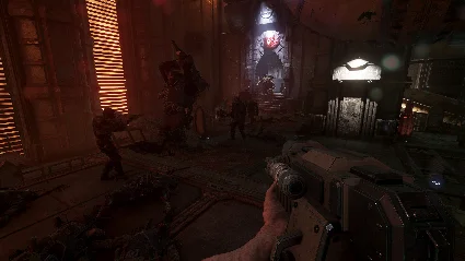 🔥 🔥 Warhammer 40,000: Darktide | Steam РУ+UA+KZ+СНГ 🔥