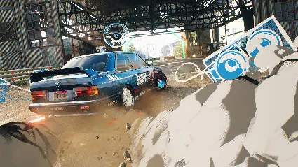 Need for Speed Unbound Palace Edition Xbox Series X|S