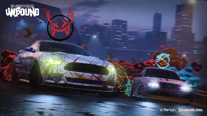 Need for Speed Unbound Palace Edition Xbox Series X|S