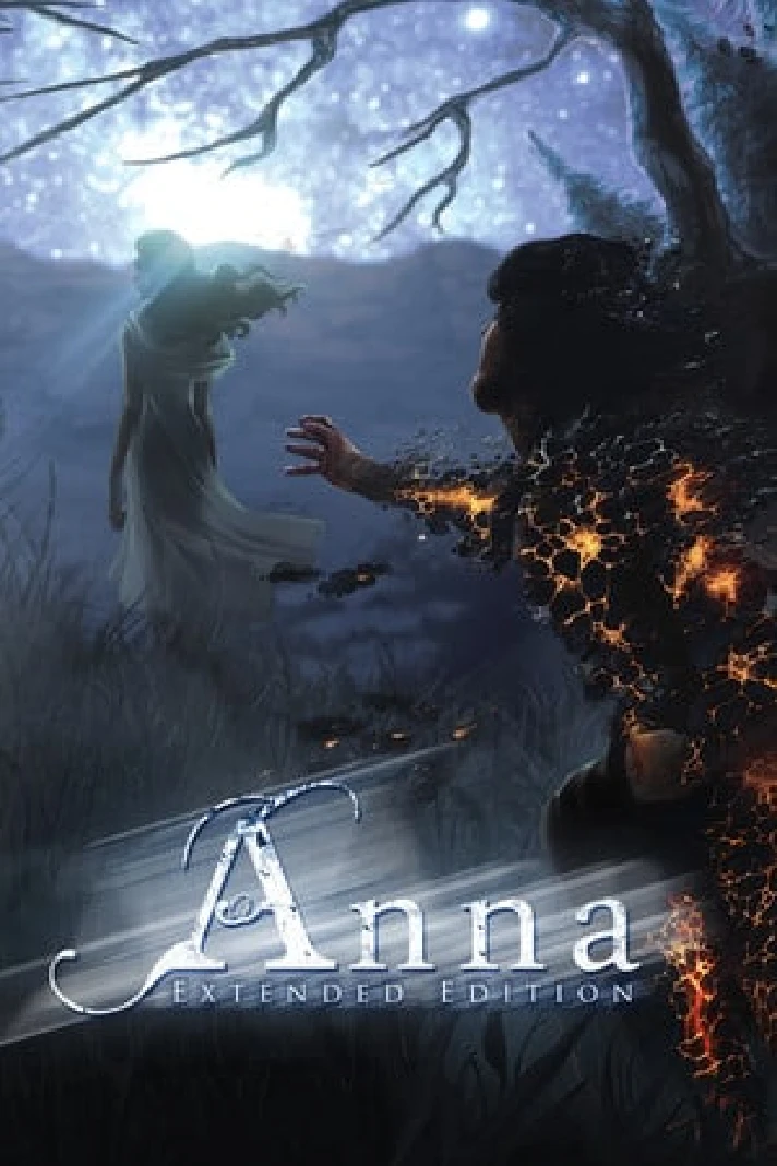 Anna - Extended Edition (Key Steam)CIS