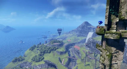 💫 🔵 SONIC FRONTIERS 🔵 💫 {XBOX} Активация +GIFT 🎁 БЫСТРО