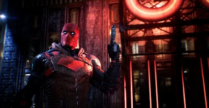 🔥 Gotham Knights 🔥 XBOX SERIES X|S Активация