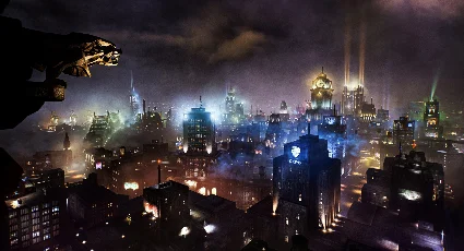 🔥 Gotham Knights DELUXE 🚀 XBOX SERIES X|S Активация