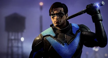 🔥 Gotham Knights DELUXE 🚀 XBOX SERIES X|S Активация