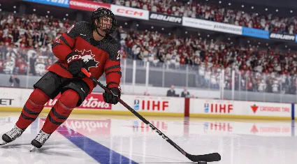 ✅ NHL 23 X-Factor Edition Xbox One/X|S 🎮 Активация + 🎁