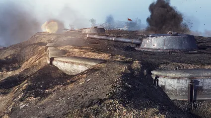 Call to Arms - Gates of Hell: Scorched Earth DLC АВТОДОСТАВКА STEAM РОССИЯ
