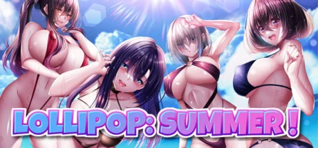LOLLIPOP: SUMMER!  АВТОДОСТАВКА STEAM РОССИЯ