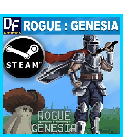 Rogue : Genesia ✔ ️STEAM Аккаунт