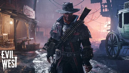 Evil West для Xbox One ✔ ️