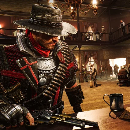 Evil West | Steam оффлайн + Обновления