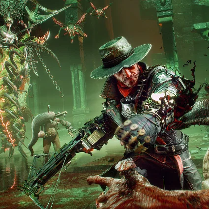 Evil West | Steam оффлайн + Обновления