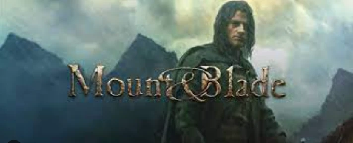 MOUNT & BLADE ✅(STEAM KEY/GLOBAL)+GIFT