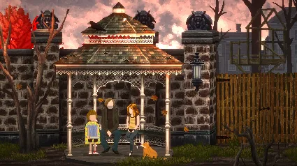 Cats and the Other Lives STEAM GIFT РОССИЯ
