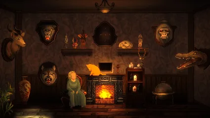 Cats and the Other Lives STEAM GIFT РОССИЯ