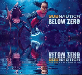 ✅Subnautica: Below Zero⭐Xbox One\Series S|X\Key⭐ +Бонус