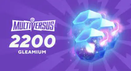 💣 MultiVersus 💰 450 - 6000 Gleamium 🎮 XBOX + GIFT 🎁
